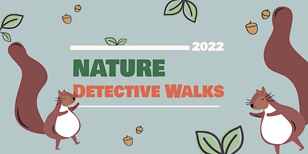 Nature Detective Walk June 2022 Ermitage Arlesheim