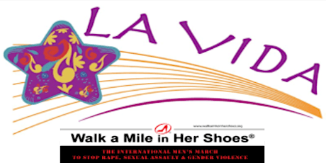 2nd Annual Walk a Mile in Her Shoes primary image