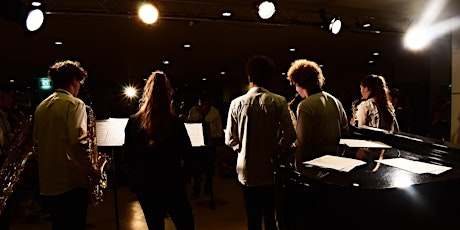 Nuit des Conservatoires - Kit Musique [Chant] Salle d’art lyrique billets
