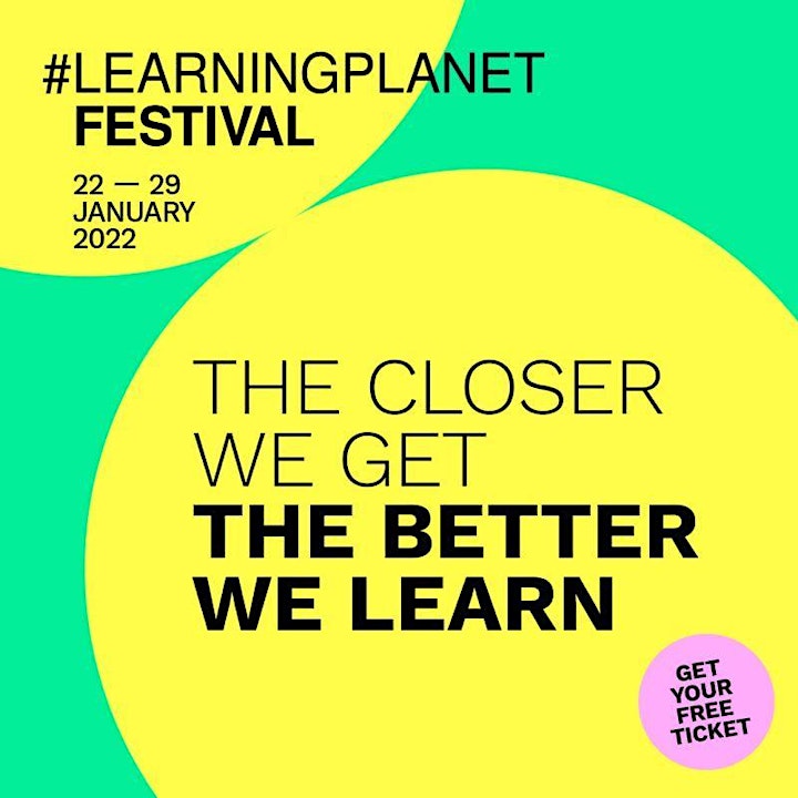 Image pour Learning to take care of oneself, others and the planet #learningplanet 