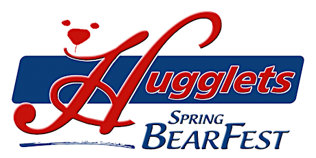 Hugglets Spring BearFest 2022 tickets
