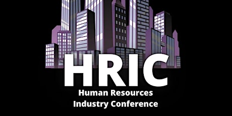 Human Resources Industry Conference tickets