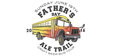 Father's Day Ale Trail 2016