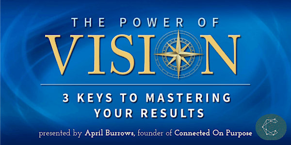Three Keys to Mastering Your Results in Work, Health, Money & Relationships