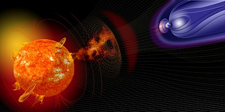 Space Weather and Implications for Life on Other Worlds tickets