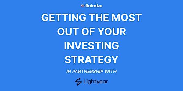 Level Up Your Investing Strategy