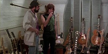 Cult Film Club presents... This Is Spinal Tap tickets