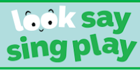 Look Say Sing Play (LSSP) Merseyside Campaign launch tickets