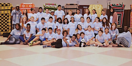 Diversity and Culture Camp -2016 primary image