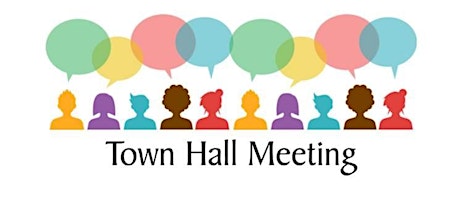 M.Eng Virtual Town Hall tickets