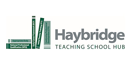 HTSH  SEND Programme: Play, cognition and learning tickets