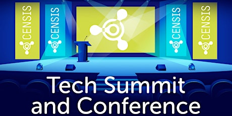 7th Technology Summit & Conference - 29 Sept 2022 tickets