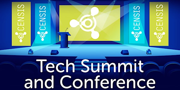 7th Technology Summit & Conference - 29 Sept 2022