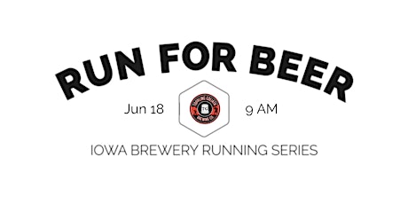 5k Beer Run - Toppling Goliath | 2022 Iowa Brewery Running Series tickets