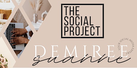 The Social Project tickets