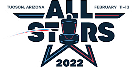 DGPT - 2022 All-Stars tickets