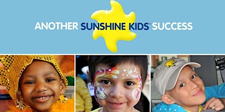 Sunshine Kids Topgolf Fundraiser tickets