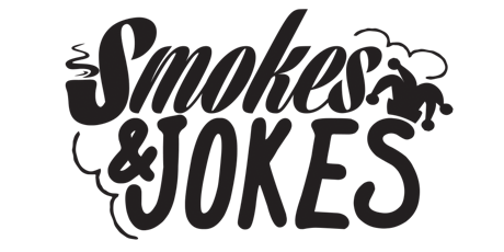 Smokes and Jokes Comedy Bushwick Monthly Showcase