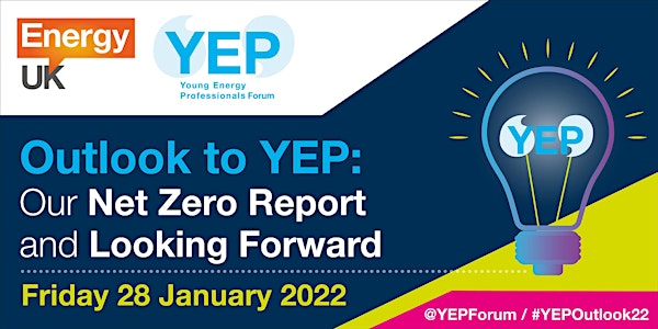 Outlook to YEP: Our Net Zero Report & Looking Forward