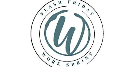 Flash Friday Work Sprint tickets