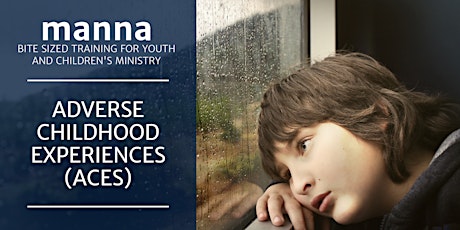 manna - Adverse Childhood Experiences (ACEs) tickets