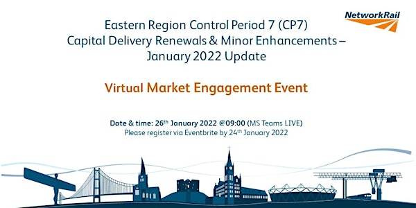 LIVE Event  - CP7 Renewals & Minor Enhancements January Update