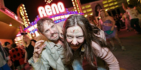2016 Reno Zombie Crawl primary image