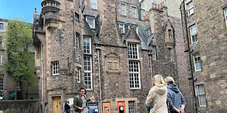 Scottish Women's  History: a 90-minute walking tour tickets