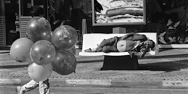 The Image Makers Seminar Series 2016: 6 The rise of documentary photography...