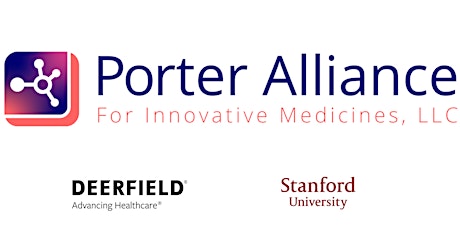Porter Alliance for Innovative Medicines Launch Event tickets