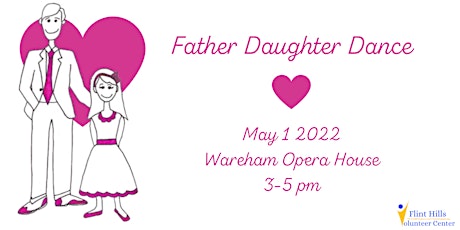 Father Daughter Dance 2022 tickets