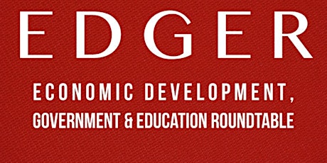 EDGER Roundtable Listening Session tickets
