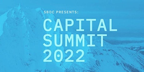 Capital Summit 2022 tickets