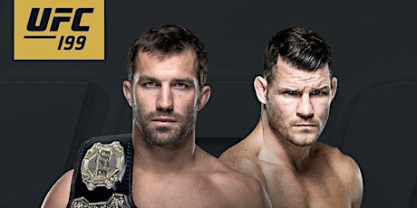 UFC 199: Rockhold vs. Bisping 2 primary image