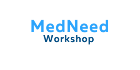 MedNeed Workshop: Financing Resources for Medical Care Providers tickets