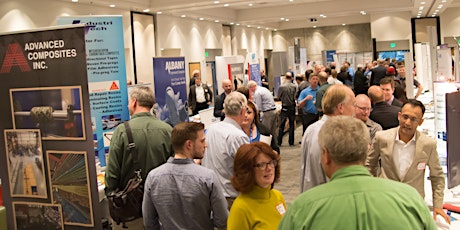 16th Annual Wasatch Front Materials Expo - ATTENDEE Registration tickets