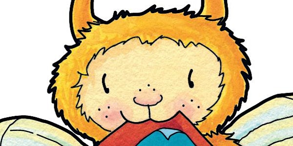Bookbug @ William Patrick Library