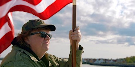 Where to Invade Next (A film by Michael Moore) 2016 primary image