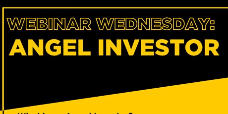 FMC Angel Investor Pitch Event tickets