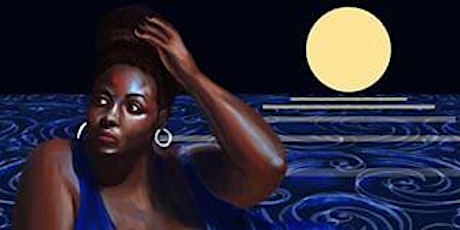 ABUNDANT BODIES Self Care:Sagittarius Full Moon.  #FullMoonFullFigured primary image