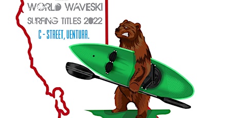 World Waveski Surfing Titles 2022 tickets