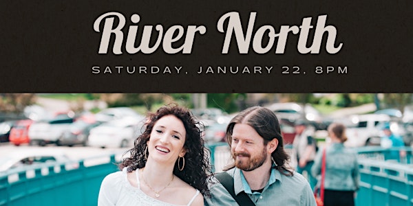 River North LIVE virtual performance Jan. 22, 2022!