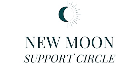 New Moon in Aquarius Support Circle tickets
