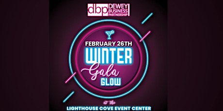 Dewey Business Partnership Winter Gala 2022 tickets