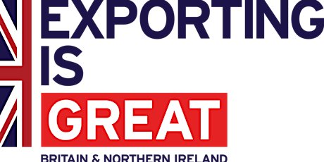 Export Essentials - UKTI Masterclass - Birmingham primary image