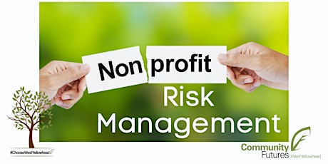Non-Profit Risk Management - Part 1 tickets