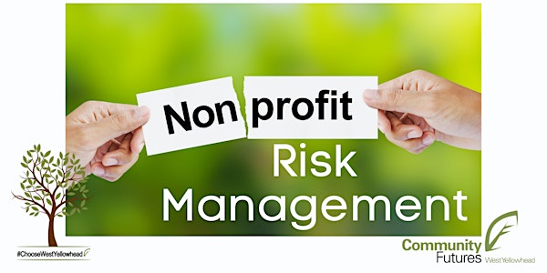 Non-Profit Risk Management - Part 1
