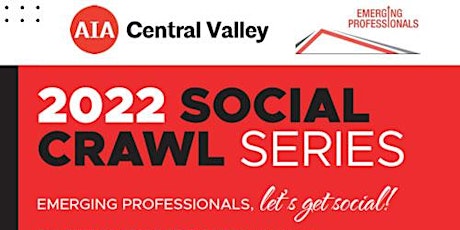 Emerging Professionals 2022 Social Crawl Series tickets