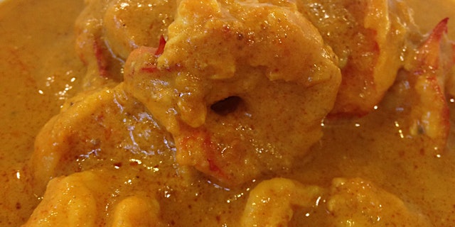 Image principale de Indian Fish and Seafood Cookery Course