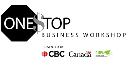 Creating Content - One Stop Business Workshop biglietti